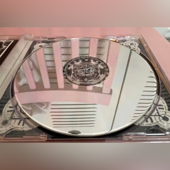 Rusted Root – When I Woke
Label: Mercury – P2 22713
Format: CD - Picture 6 of 6